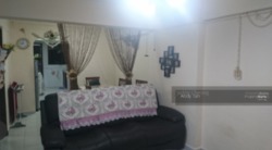 Blk 208 Boon Lay Place (Jurong West), HDB 3 Rooms #172723022